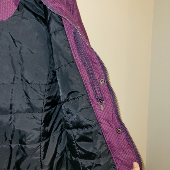 Columbia Wintet Coat - Picture 4 of 7